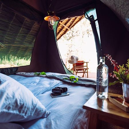Отель Maji Moto Eco Camp Экстерьер фото